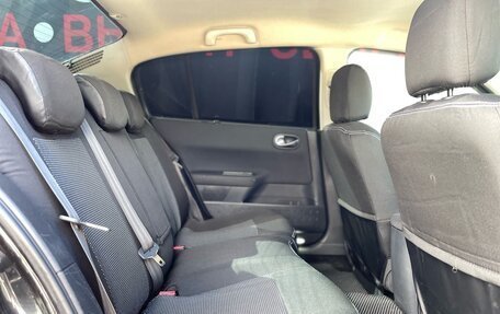 Renault Megane II, 2007 год, 520 000 рублей, 10 фотография