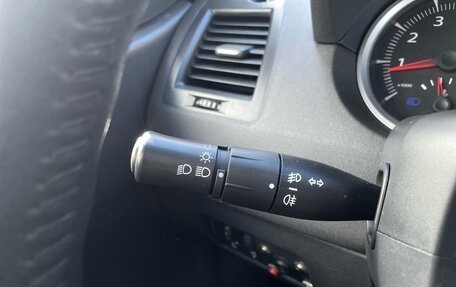 Renault Megane II, 2007 год, 520 000 рублей, 13 фотография