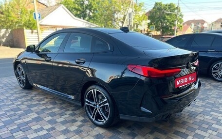 BMW 2 серия F44, 2021 год, 3 450 000 рублей, 3 фотография