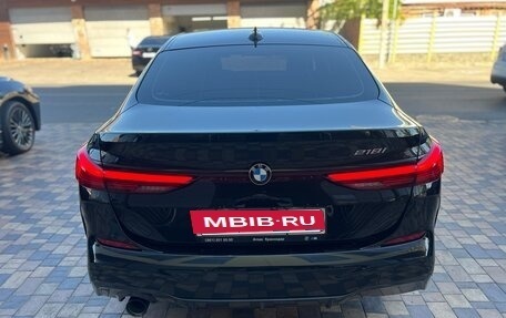 BMW 2 серия F44, 2021 год, 3 450 000 рублей, 4 фотография