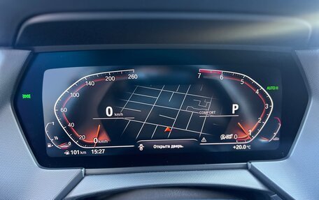 BMW 2 серия F44, 2021 год, 3 450 000 рублей, 21 фотография