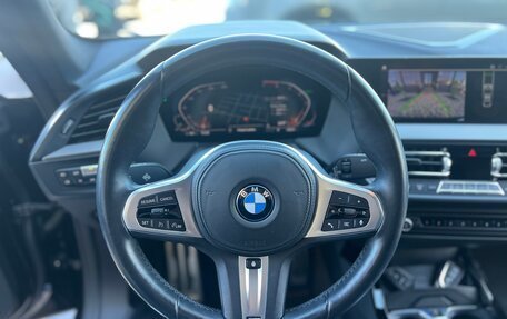 BMW 2 серия F44, 2021 год, 3 450 000 рублей, 25 фотография