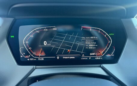 BMW 2 серия F44, 2021 год, 3 450 000 рублей, 24 фотография