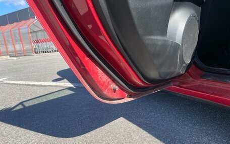 Mazda 3, 2011 год, 1 070 000 рублей, 9 фотография