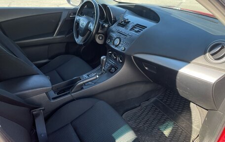 Mazda 3, 2011 год, 1 070 000 рублей, 11 фотография