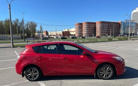 Mazda 3, 2011 год, 1 070 000 рублей, 3 фотография