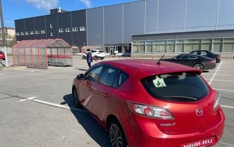Mazda 3, 2011 год, 1 070 000 рублей, 5 фотография