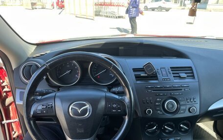 Mazda 3, 2011 год, 1 070 000 рублей, 15 фотография