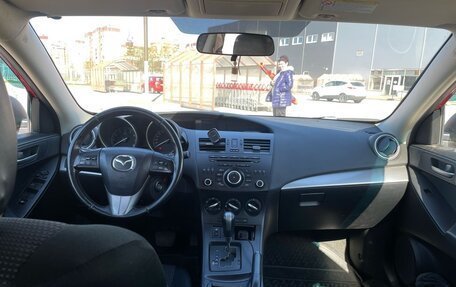 Mazda 3, 2011 год, 1 070 000 рублей, 17 фотография