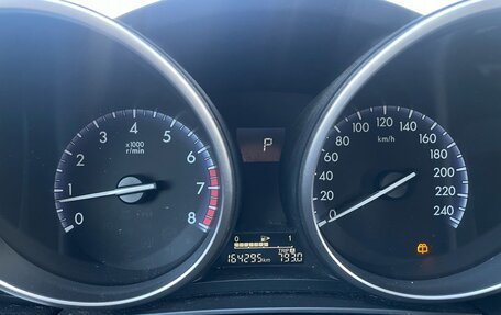 Mazda 3, 2011 год, 1 070 000 рублей, 18 фотография
