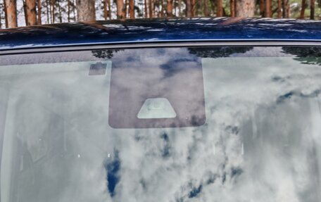 Toyota Roomy I, 2018 год, 1 200 000 рублей, 12 фотография