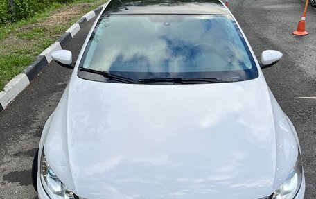 Volkswagen Passat CC I рестайлинг, 2012 год, 1 500 000 рублей, 2 фотография