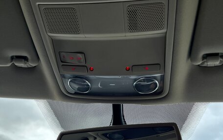 Volkswagen Passat CC I рестайлинг, 2012 год, 1 500 000 рублей, 14 фотография