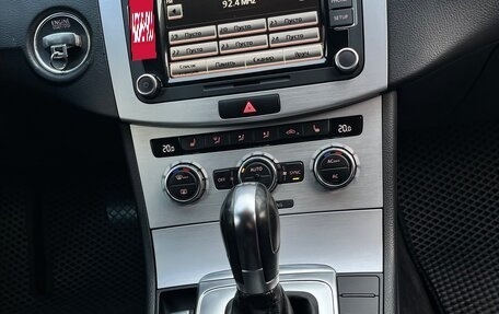 Volkswagen Passat CC I рестайлинг, 2012 год, 1 500 000 рублей, 16 фотография