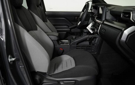 Toyota 4Runner, 2025 год, 12 290 000 рублей, 4 фотография