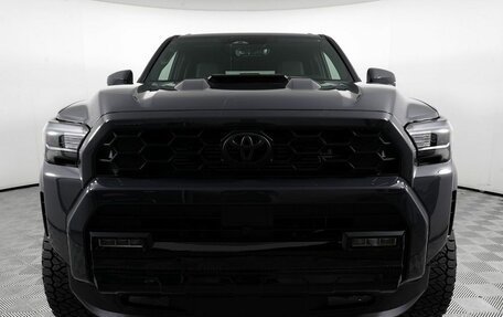 Toyota 4Runner, 2025 год, 12 290 000 рублей, 6 фотография