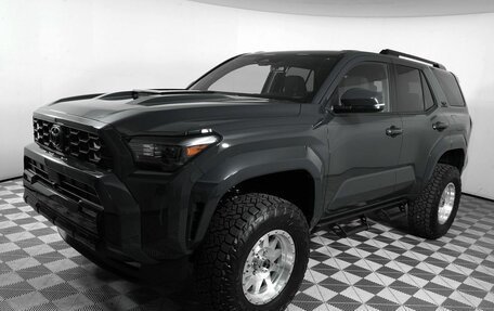 Toyota 4Runner, 2025 год, 12 290 000 рублей, 7 фотография