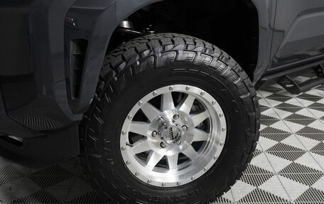 Toyota 4Runner, 2025 год, 12 290 000 рублей, 12 фотография