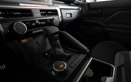 Toyota 4Runner, 2025 год, 12 290 000 рублей, 19 фотография