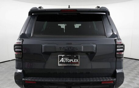 Toyota 4Runner, 2025 год, 12 290 000 рублей, 14 фотография