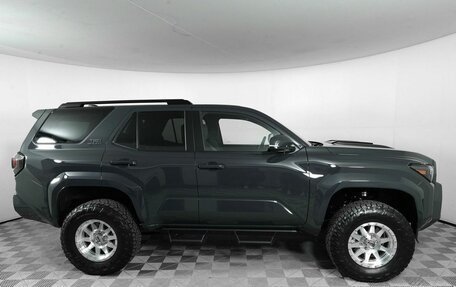 Toyota 4Runner, 2025 год, 12 290 000 рублей, 15 фотография