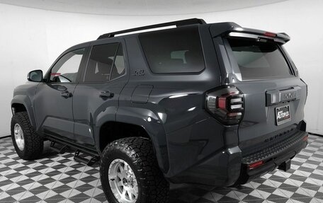 Toyota 4Runner, 2025 год, 12 290 000 рублей, 17 фотография