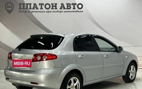 Chevrolet Lacetti, 2007 год, 490 000 рублей, 2 фотография