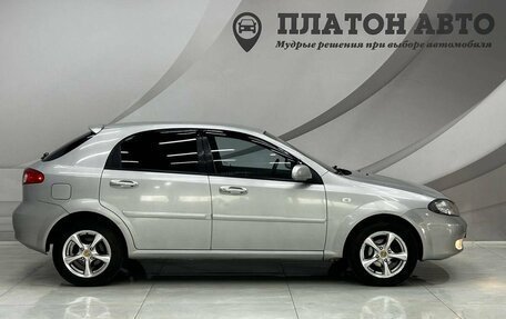 Chevrolet Lacetti, 2007 год, 490 000 рублей, 8 фотография