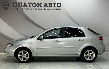 Chevrolet Lacetti, 2007 год, 490 000 рублей, 7 фотография
