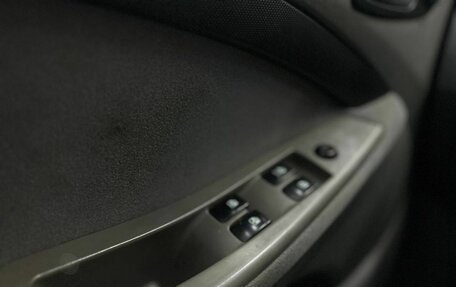 Chevrolet Lacetti, 2007 год, 490 000 рублей, 14 фотография