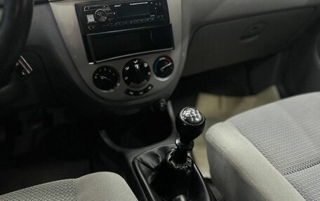 Chevrolet Lacetti, 2007 год, 490 000 рублей, 12 фотография