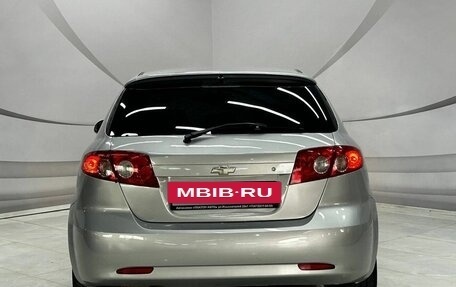 Chevrolet Lacetti, 2007 год, 490 000 рублей, 6 фотография