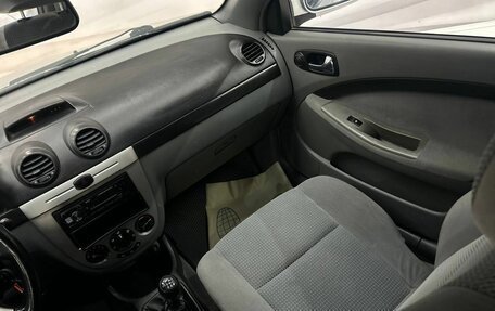 Chevrolet Lacetti, 2007 год, 490 000 рублей, 16 фотография
