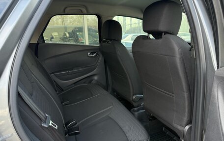 Renault Kaptur I рестайлинг, 2017 год, 1 237 000 рублей, 9 фотография