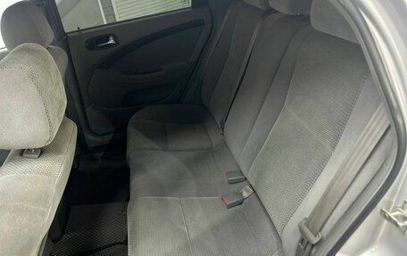 Chevrolet Lacetti, 2007 год, 490 000 рублей, 18 фотография