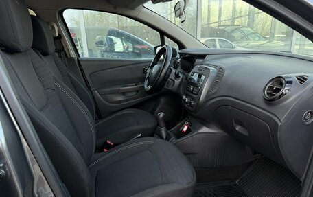Renault Kaptur I рестайлинг, 2017 год, 1 237 000 рублей, 8 фотография
