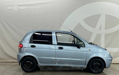 Daewoo Matiz I, 2012 год, 265 000 рублей, 4 фотография
