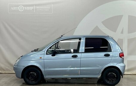 Daewoo Matiz I, 2012 год, 265 000 рублей, 8 фотография