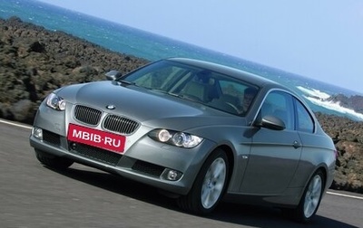 BMW 3 серия, 2007 год, 1 300 000 рублей, 1 фотография