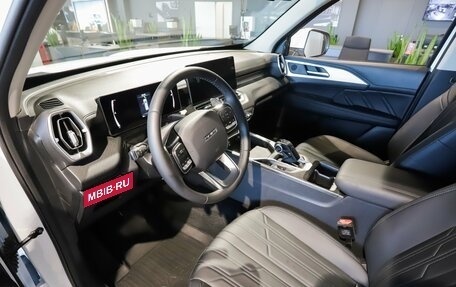 Haval H5, 2024 год, 4 122 000 рублей, 9 фотография