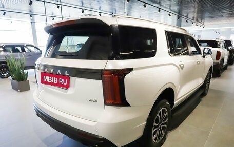 Haval H5, 2024 год, 4 122 000 рублей, 4 фотография