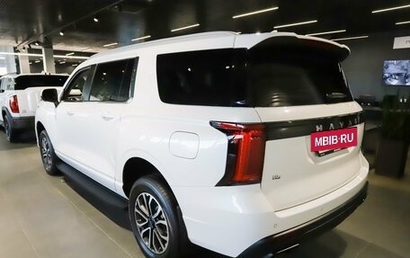 Haval H5, 2024 год, 4 122 000 рублей, 3 фотография