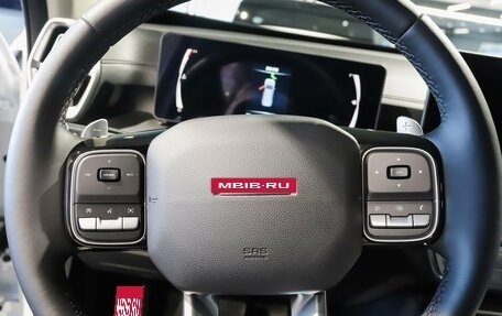 Haval H5, 2024 год, 4 122 000 рублей, 14 фотография