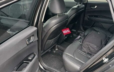 KIA Optima IV, 2016 год, 1 550 000 рублей, 1 фотография