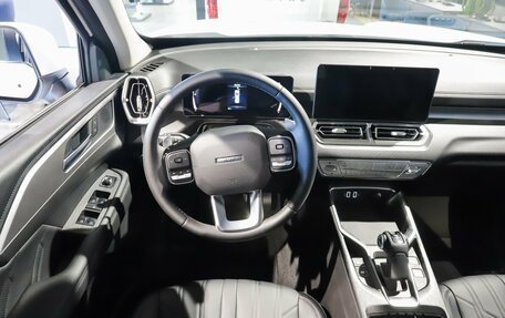 Haval H5, 2024 год, 4 122 000 рублей, 18 фотография