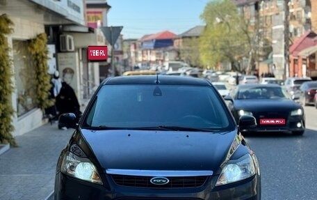 Ford Focus II рестайлинг, 2011 год, 670 000 рублей, 1 фотография