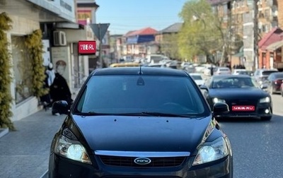Ford Focus II рестайлинг, 2011 год, 670 000 рублей, 1 фотография
