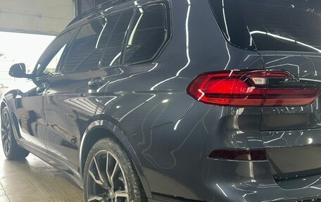 BMW X7, 2021 год, 11 000 000 рублей, 5 фотография
