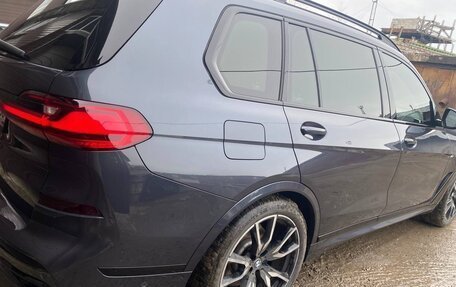 BMW X7, 2021 год, 11 000 000 рублей, 8 фотография