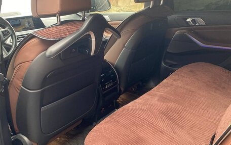 BMW X7, 2021 год, 11 000 000 рублей, 11 фотография